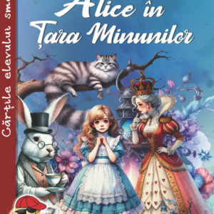 Alice in tara minunilor