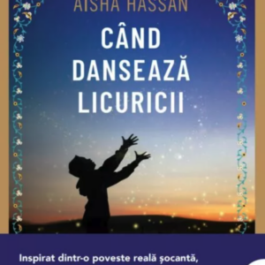 Cand danseaza licuricii