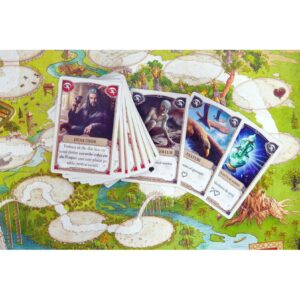 Stapanul Inelelor - Aventura Spre Muntele De Foc