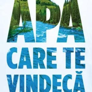 Apa care te vindeca