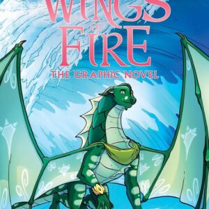 Wings of Fire Graphic Novel - Volume 9