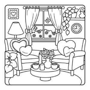 The Heartwarming Love