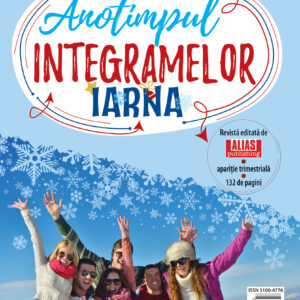 Anotimpul integramelor nr. 3/2025