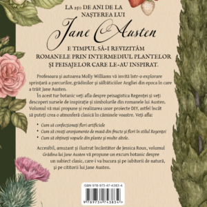 Gradina lui Jane Austen