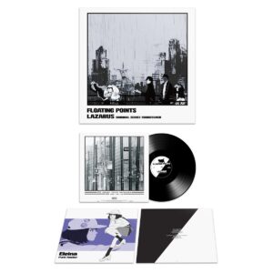 Lazarus (Original Series Soundtrack) - Vinyl