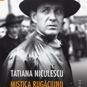 Mistica rugaciunii si a revolverului