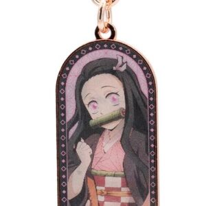Breloc - Demon Slayer - Nezuko