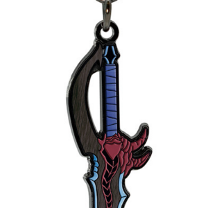 Breloc - Solo Leveling - Kasaka's Venom Fang