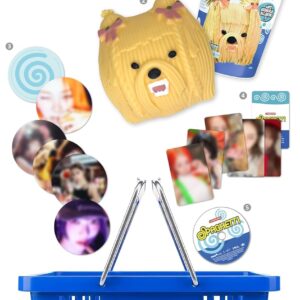 Spaghetti (Stress Ball Version)