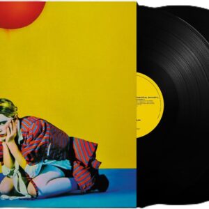 La Symphonie des Eclairs (Orchestral Odyssey) - Vinyl