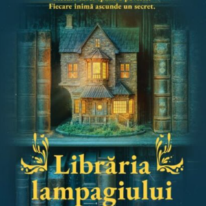 Libraria lampagiului