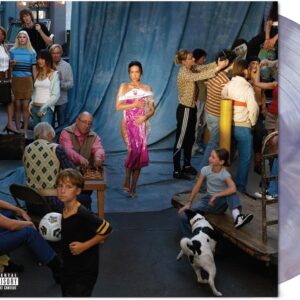 It's Not That Deep - Vinyl