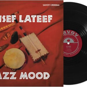 Jazz Mood - Vinyl