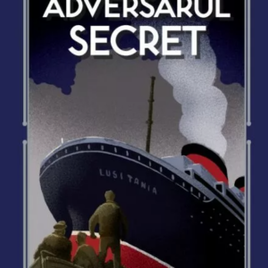 Adversarul secret