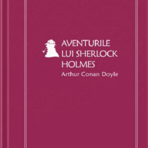 Aventurile lui Sherlock Holmes