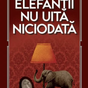 Elefantii nu uita niciodata