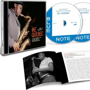 The Complete Blue Note 45 Sessions