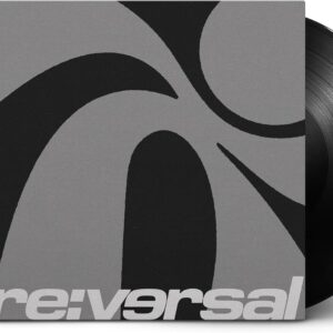Re:versal 001 (Vinyl, 45 RPM)