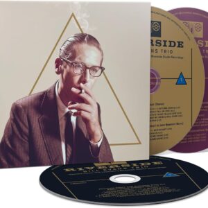 Haunted Heart: The Legendary Riverside Studio Recordings