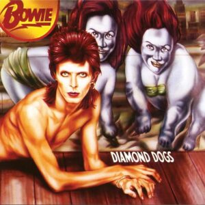Diamond Dogs