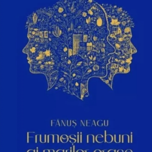 Frumosii nebuni ai marilor orase