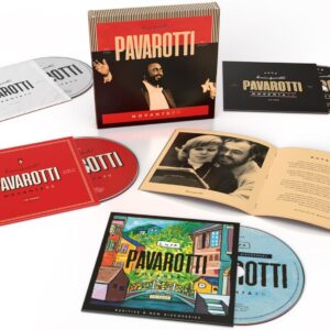 Novanta (4CDs Box Set)