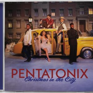 Christmas In The City