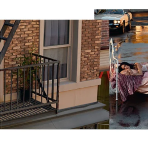 It's Not That Deep (Blueberry Jam Vinyl, Alternative Cover)