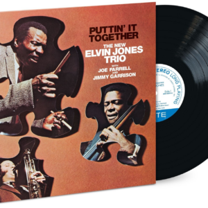 Puttin' It Together - Vinyl