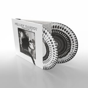 Currency Of Man (Anniversary Edition - Zoetrope Vinyl)