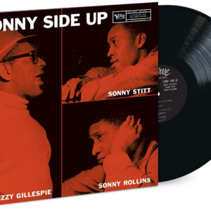 Sonny Side Up - Vinyl