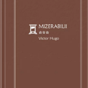 Mizerabilii III
