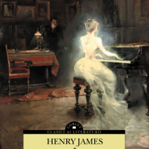 Cartea cu stafii. Zece povestiri