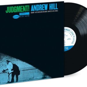 Judgment! (Vinyl, 180g)