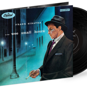 In The Wee Small Hours (Vinyl, 180g)