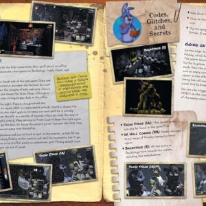 Five Nights at Freddy's - Ultimate Guide 2.0