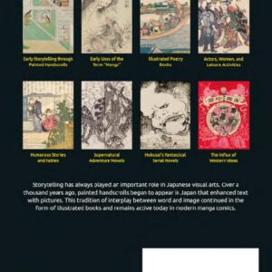 Japan's Manga Revolution