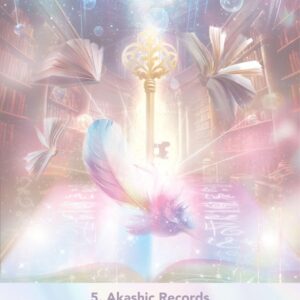 LightWeb Oracle Deck