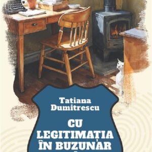 Cu legitimatia in buzunar si rasul in suflet