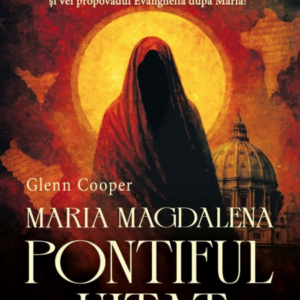 Maria Magdalena, Pontiful uitat