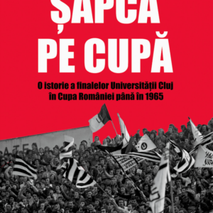 Sapca pe Cupa