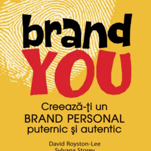 Brand You
