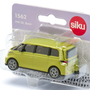 Masina - Volkswagen - Buzz