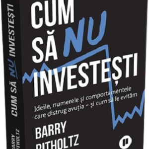 Cum sa nu investesti