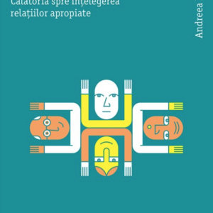 Harta invizibila a atasamentului