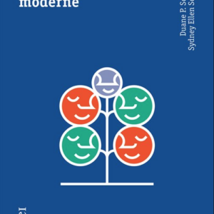 O istorie a psihologiei moderne