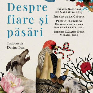 Despre fiare si pasari