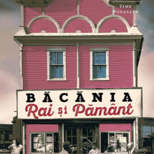 Bacania rai si pamant