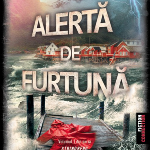Alerta de furtuna