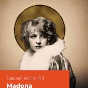 Madona cu haina de blana